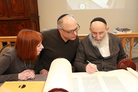 DarcheiNoamTorah-B050