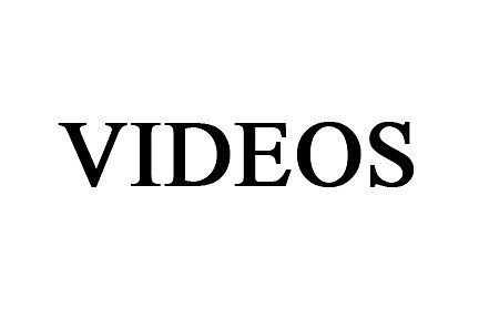 Videos_flat