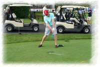 YLDGolf SP08