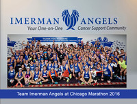 Imerman Angel Marathon Album 2016