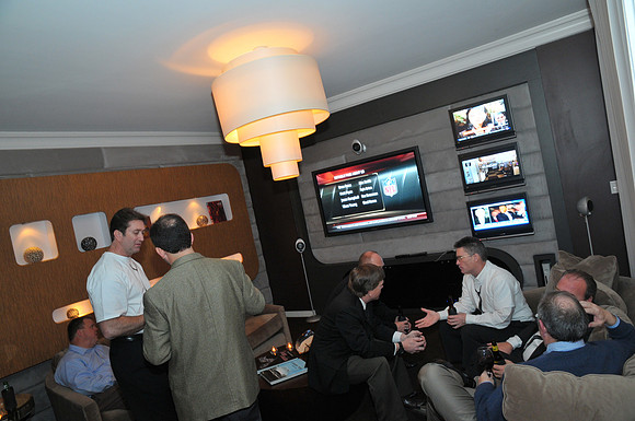DaikinAHR2012Party-B021