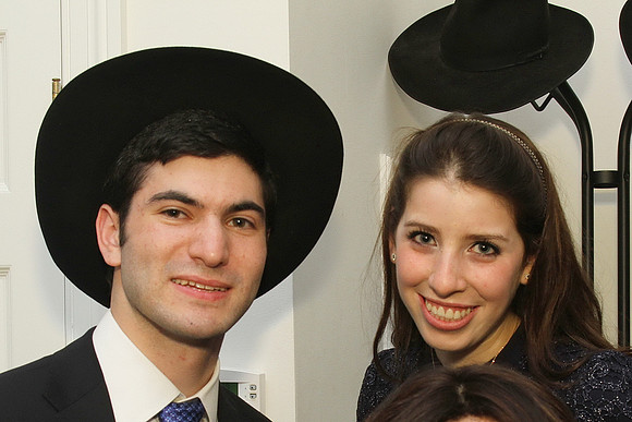YochevedYankeeEngagement-B06