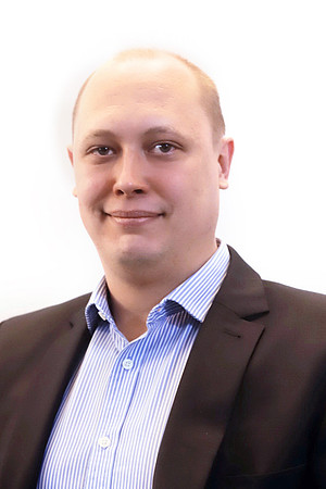 Michael Lahdeaho