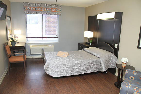 BriaHealthWestmont-A031