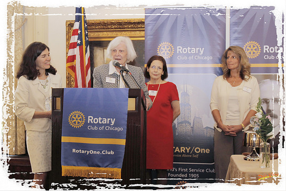 RotaryWomanOTY SP08