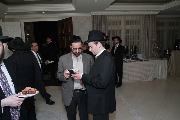 KollelZichronEliyahuReception-B030