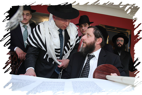 KhalChodorovTorah  SP09