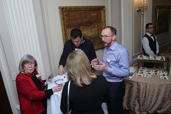 ChildLinkReception-B34