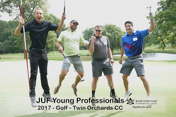 JUFGolf-A23