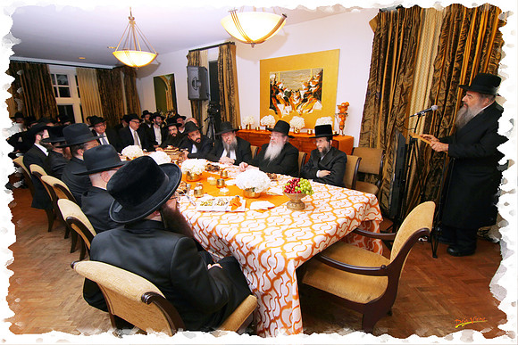 VeitzenerKollelReception SP09