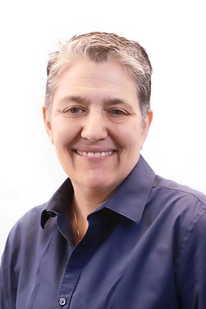 Dawn Riccuitti