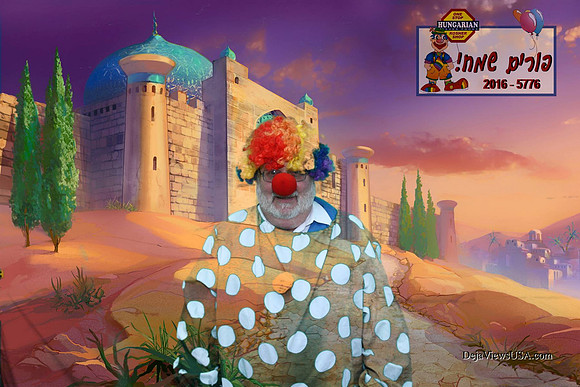 Purim-at-Hungarian-20