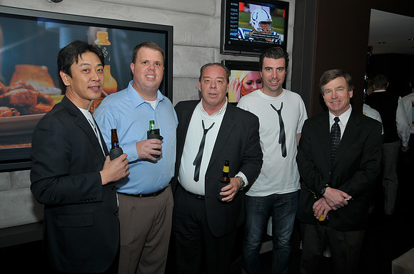 DaikinAHR2012Party-B001