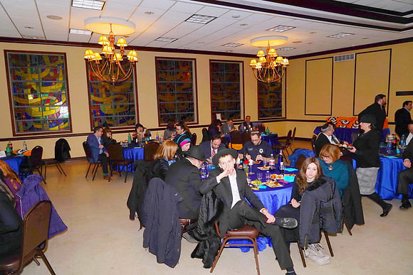 Hatzalah-19