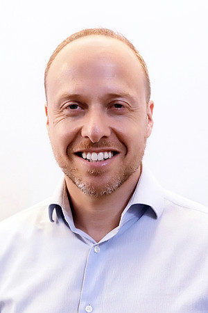 Christian Grinbank