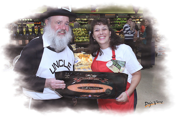 JewelKosherFest SP05