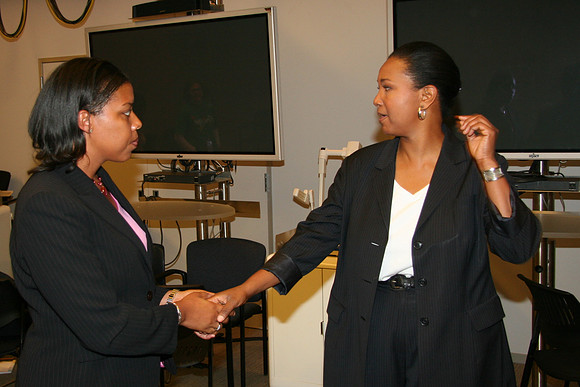 Women of Color in Flight -MSA-A113
