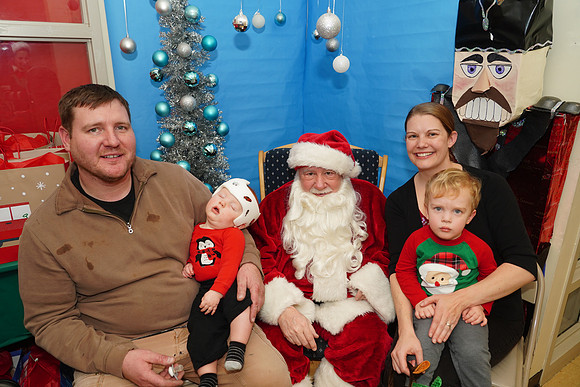 RotarySantaEasterSeals-A15