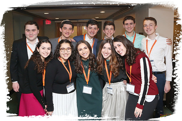 YACHADShabbaton SP01