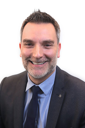 Sylvain Boutin
