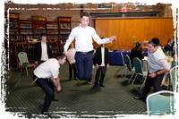 DovBarMitzvah SP11