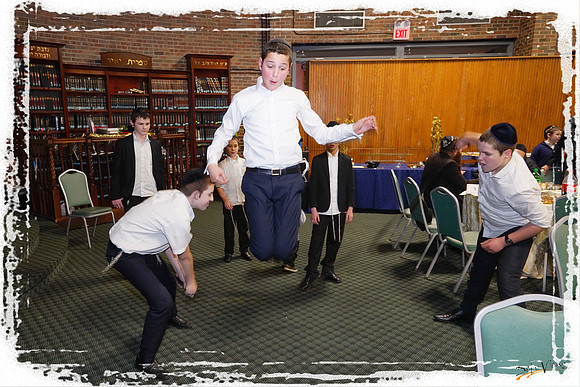 DovBarMitzvah SP11