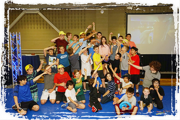 RichardsonBnaiMitzvah SP15