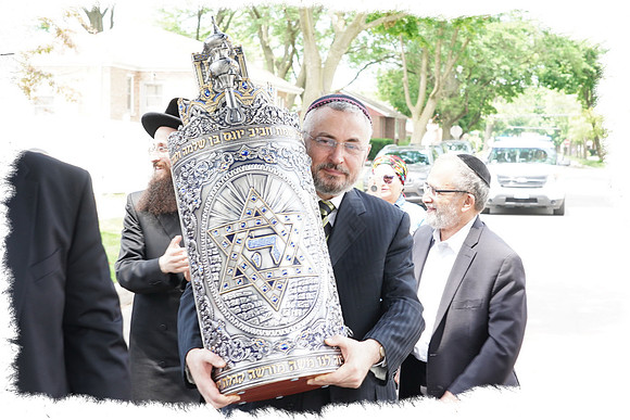 VeitzenerKollelTorah SP03