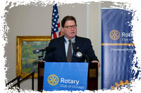 RotaryDrivingAlert SP01