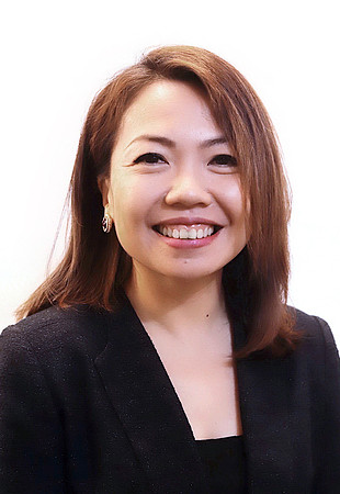 Christy Ma