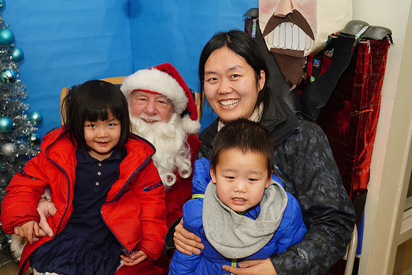RotarySantaEasterSeals-A53