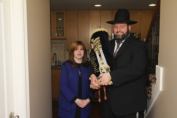 KnopfTorah-A001 - TORAH COMPLETION