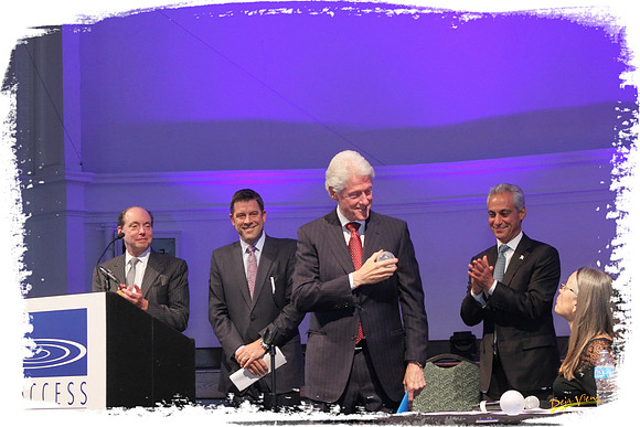AccessLivingClinton SP01