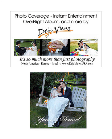 Cover and Credits