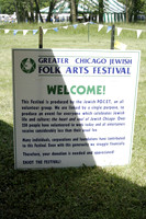 Jewish Festival 2008