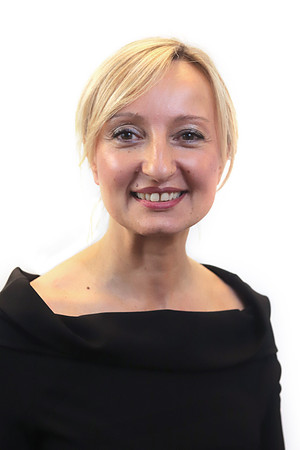 Danielle Comodi