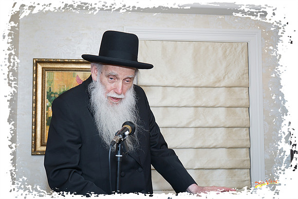 ChofetzChaim SP08
