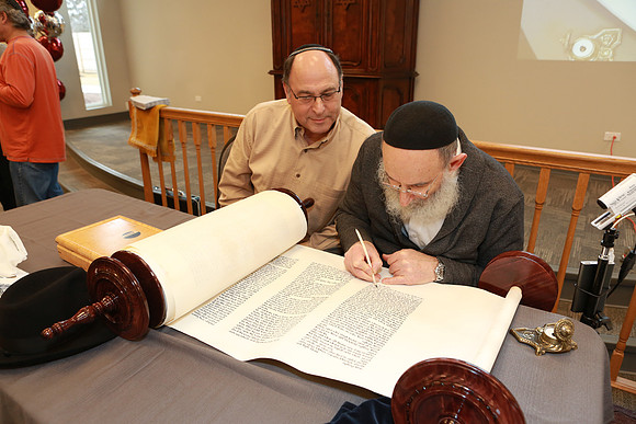 DarcheiNoamTorah-B065