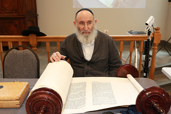 DarcheiNoamTorah-B007