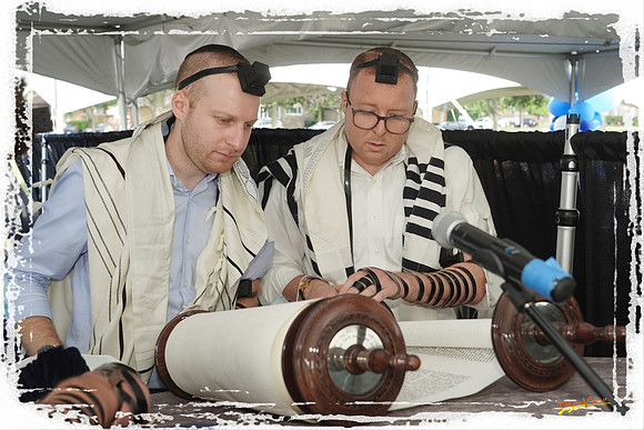 KormanTorah SP09