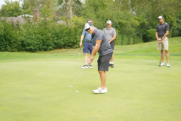 SolomonSchechterGolf-C18