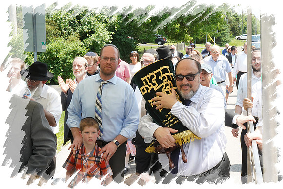 CherneyTorah SP09