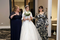 e-reception women