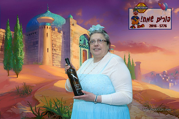 Purim-at-Hungarian-36