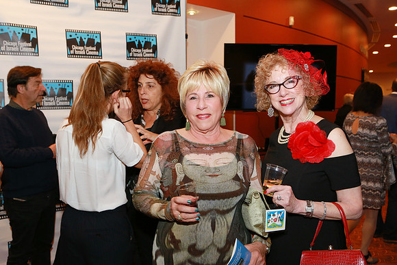 IsraelFilmFestOpeningNight-B73