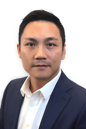 Daniel Yung