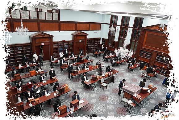 Shas4Shidduchim SP07