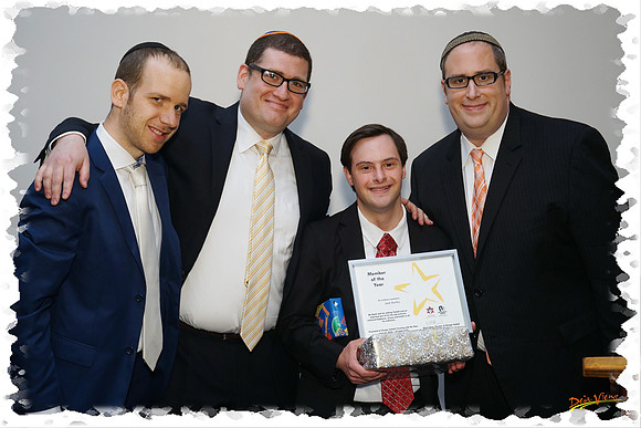 YACHADStars SP02