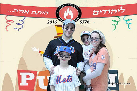 PurimMikorHaChaim-A158