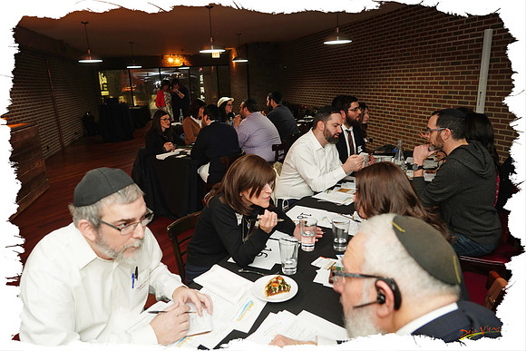 NefeshSpeedNetworking SP10